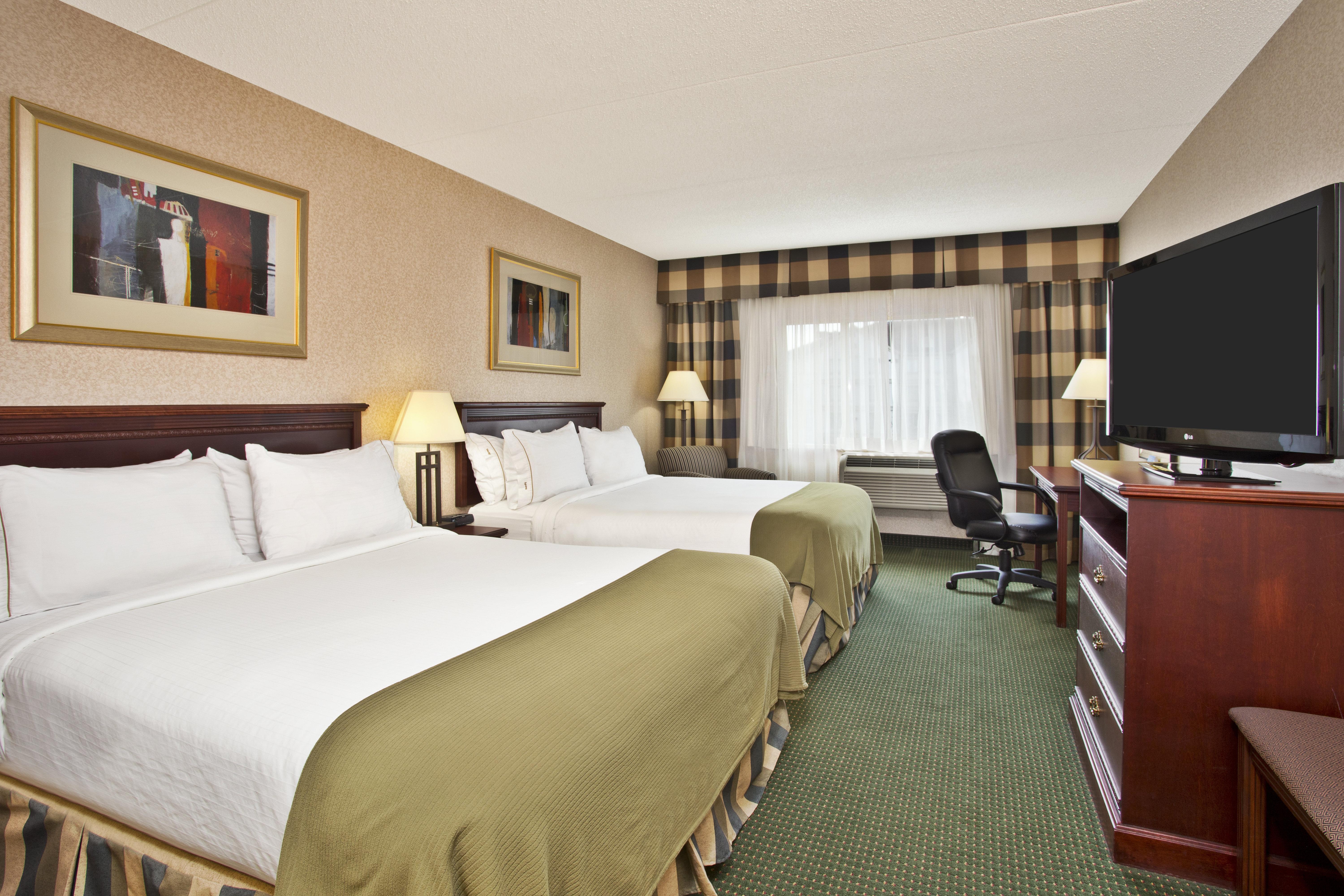 Glo Best Western Mississauga Corporate Centre Kültér fotó