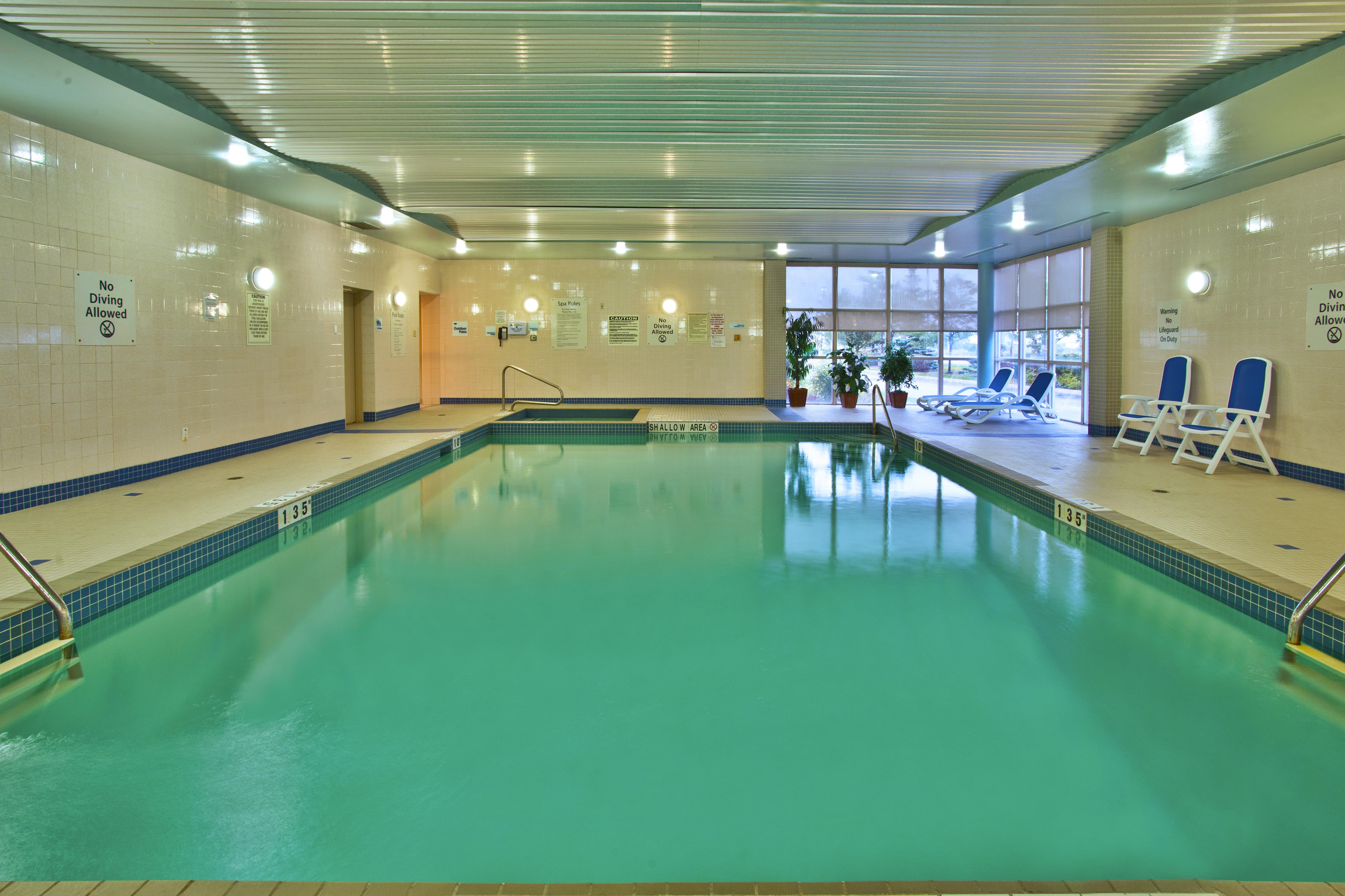 Glo Best Western Mississauga Corporate Centre Kültér fotó