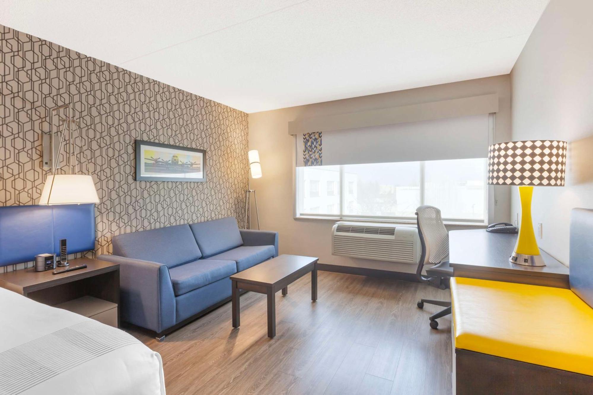 Glo Best Western Mississauga Corporate Centre Kültér fotó