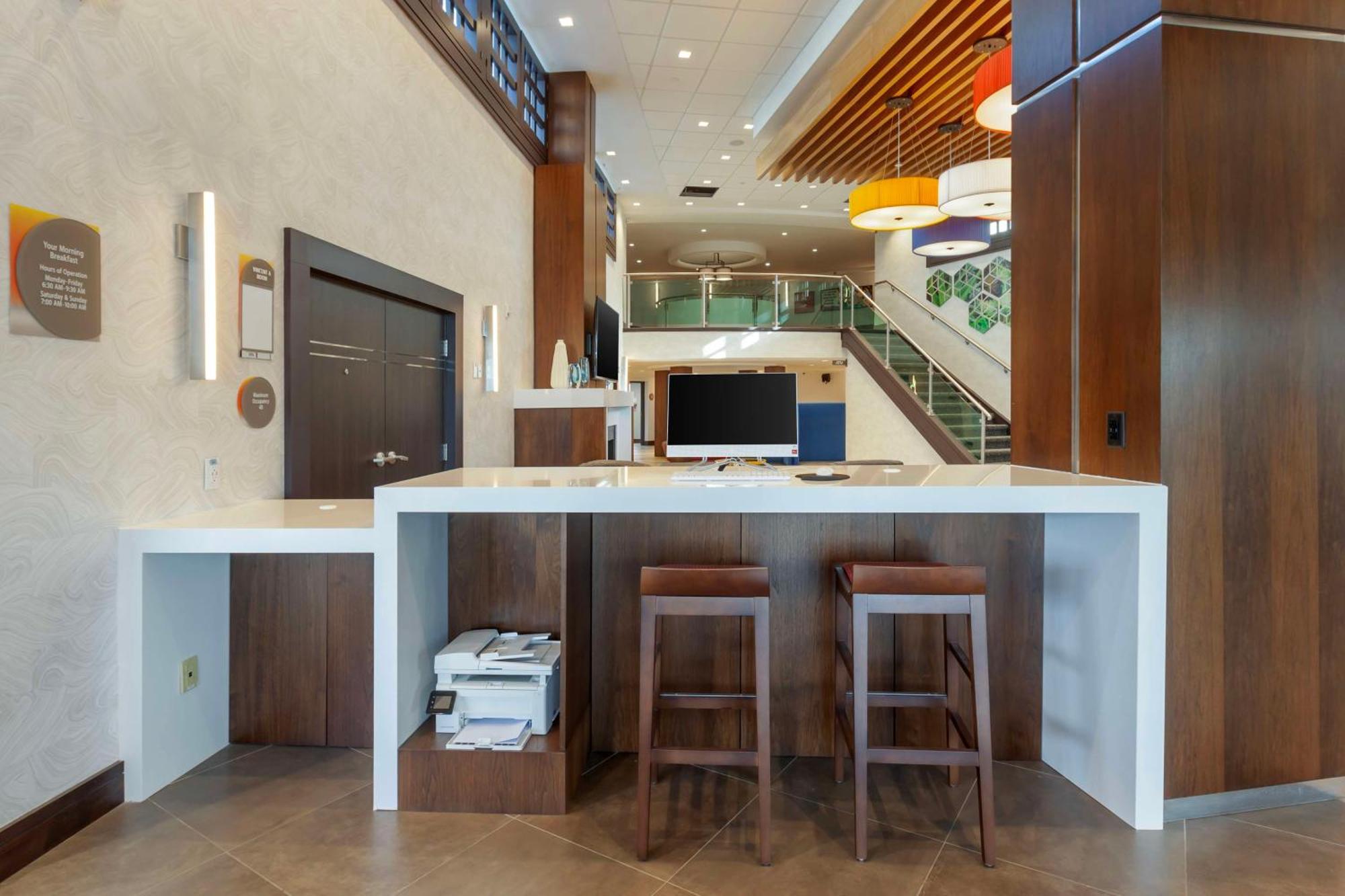 Glo Best Western Mississauga Corporate Centre Kültér fotó