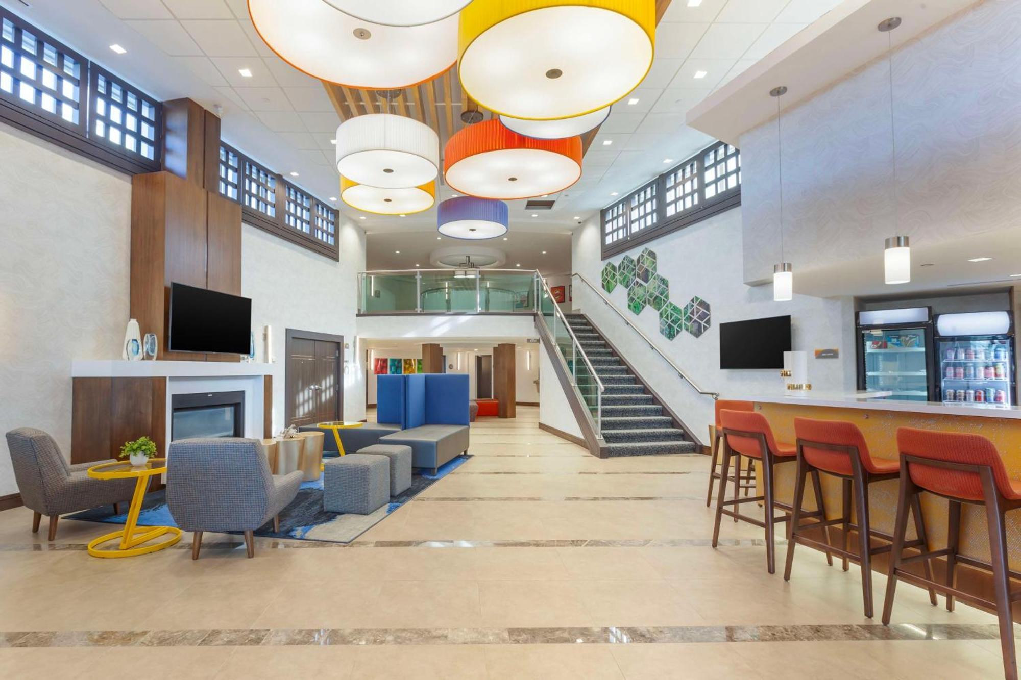 Glo Best Western Mississauga Corporate Centre Kültér fotó