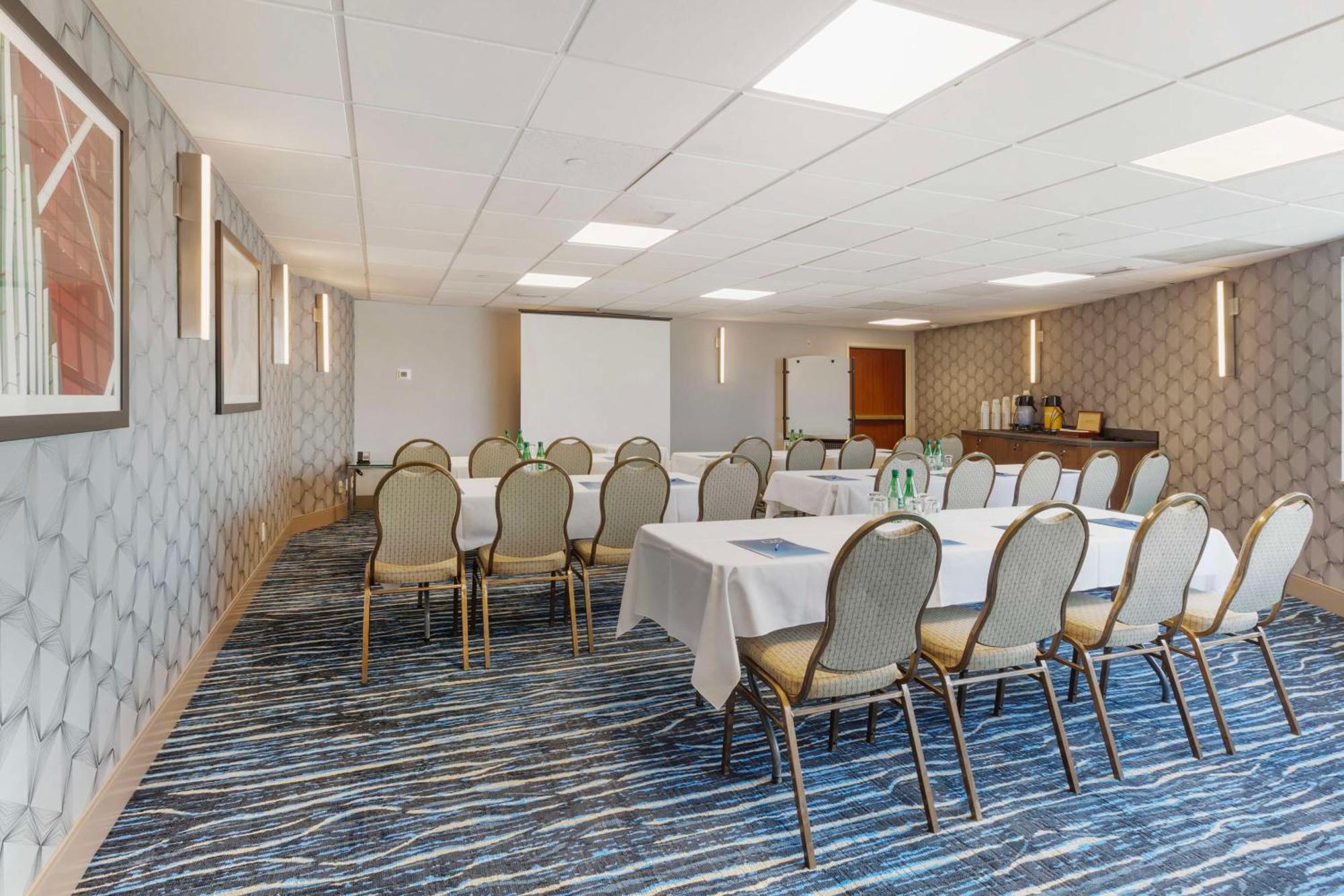 Glo Best Western Mississauga Corporate Centre Kültér fotó