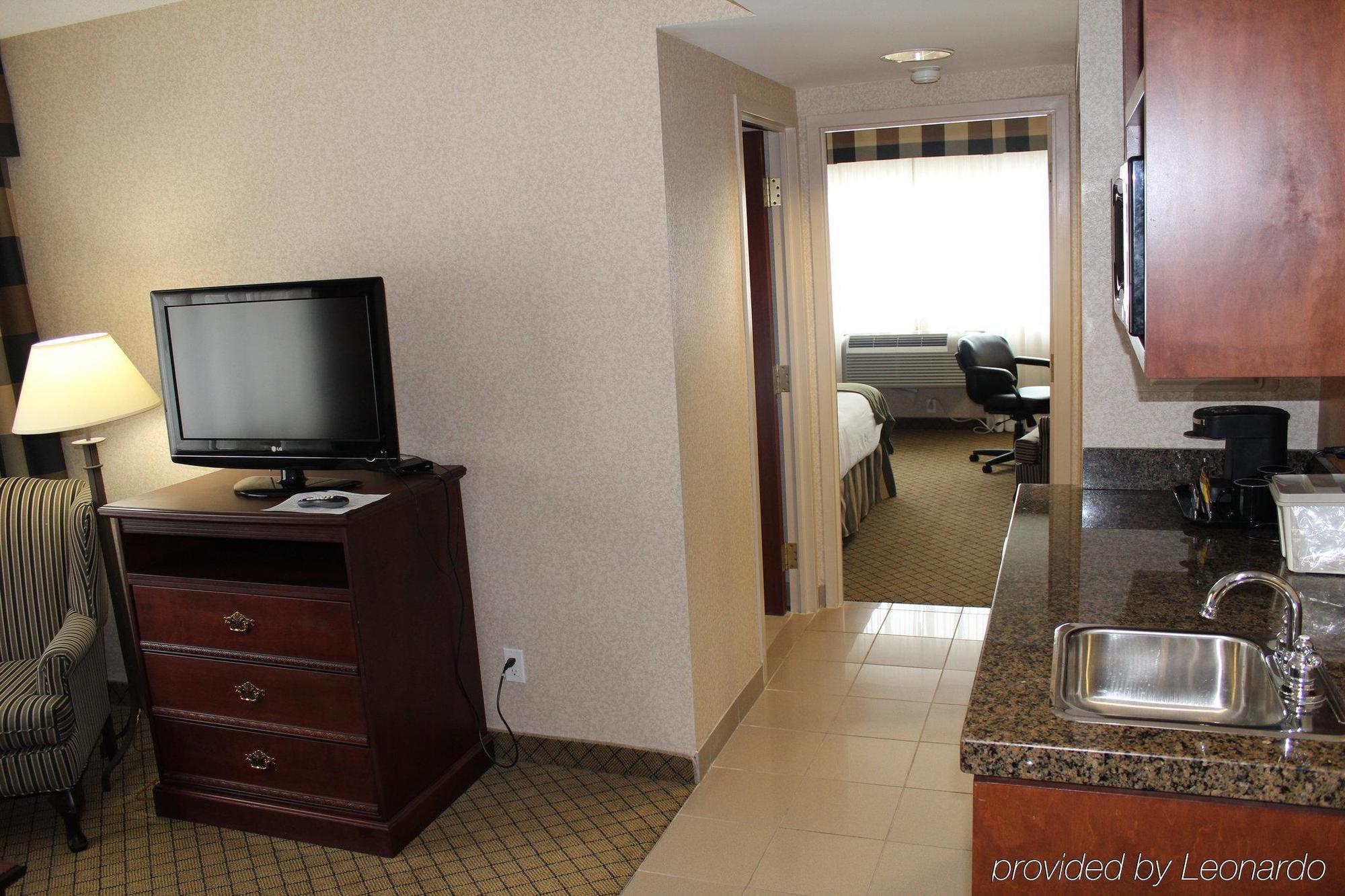 Glo Best Western Mississauga Corporate Centre Kültér fotó
