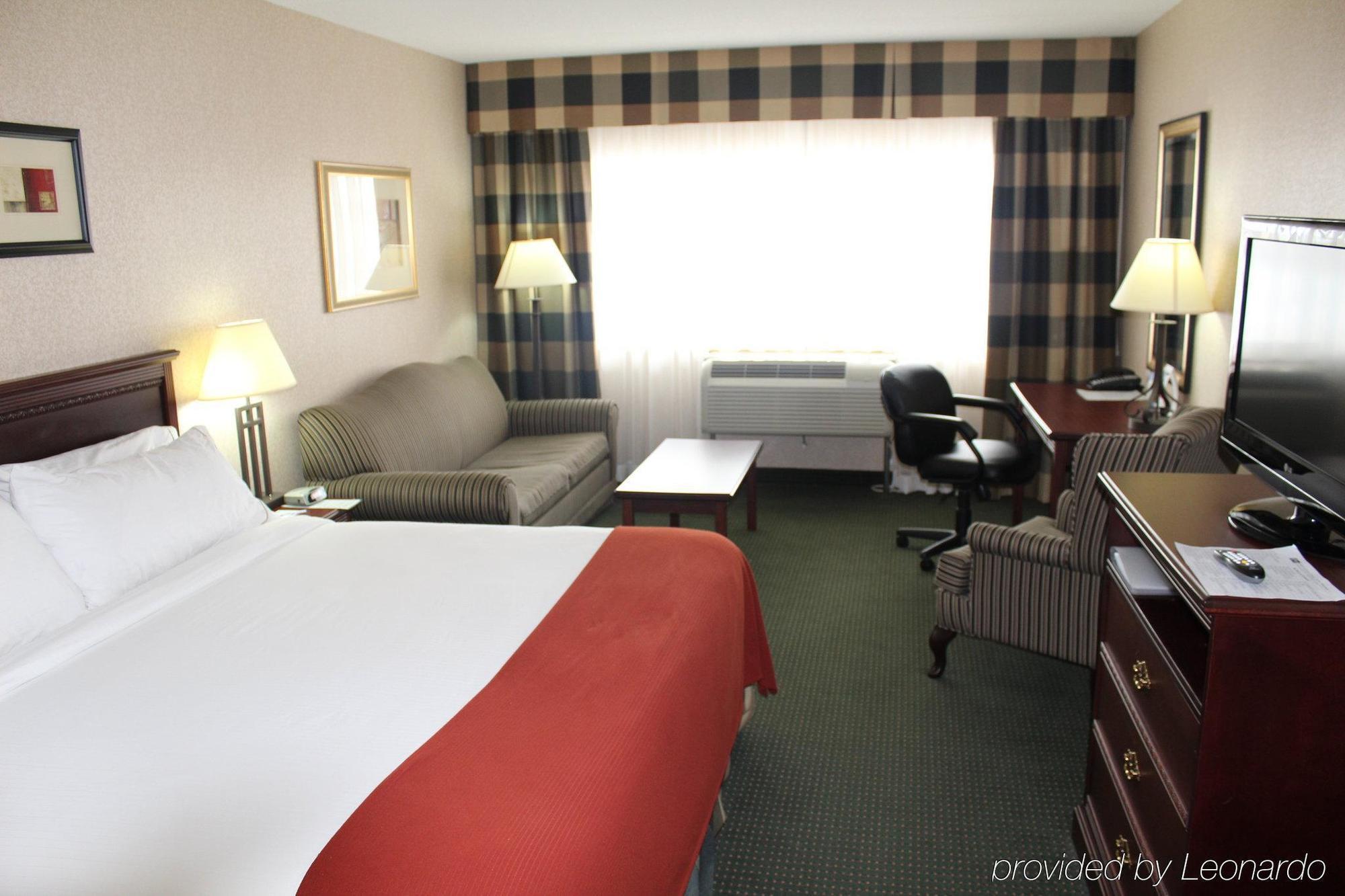 Glo Best Western Mississauga Corporate Centre Kültér fotó