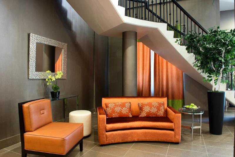 Glo Best Western Mississauga Corporate Centre Kültér fotó